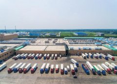 金锣的品控系统出